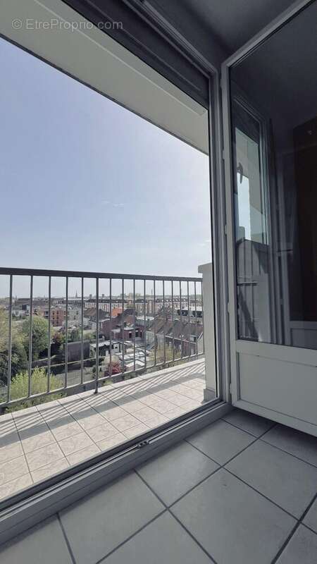 Appartement à TOURCOING