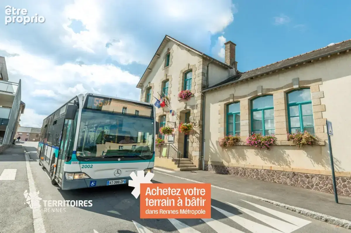 Des terrains libres de constructeur à le verger ! - photo 4