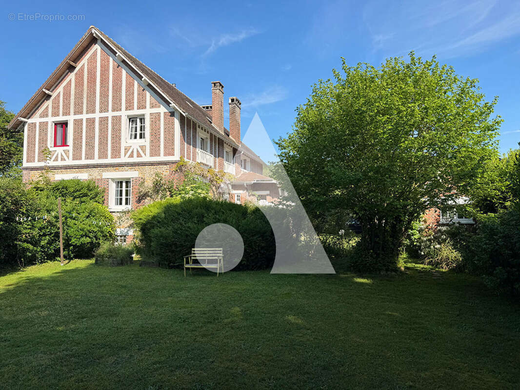 Maison à LA BONNEVILLE-SUR-ITON