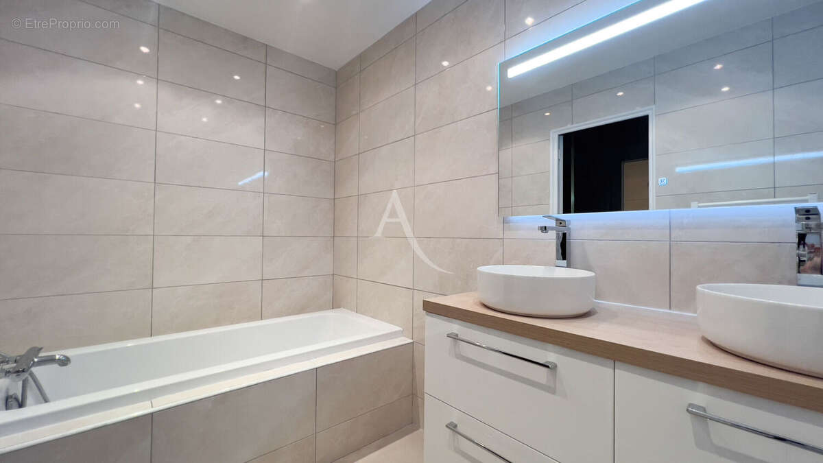 Appartement à BRUNOY