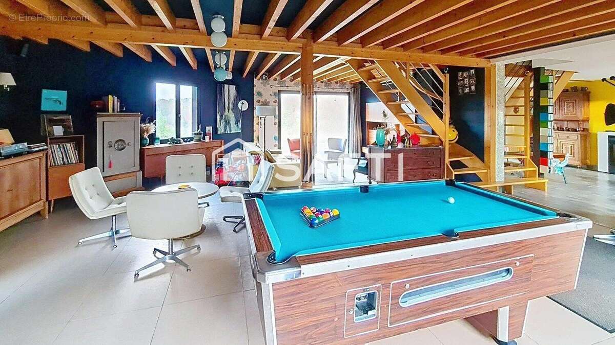 Photo 6 - Maison à LYONS-LA-FORET