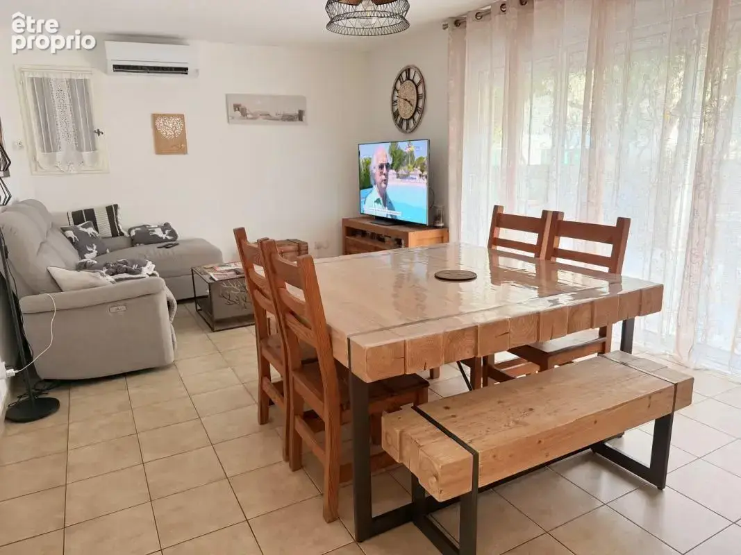 Maison 80 m² à Nimes  - photo 3