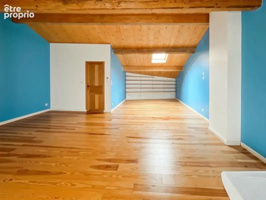 À vendre : Maison de maître d’exception à Quarante  - photo 11