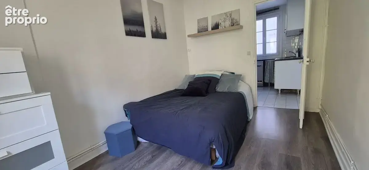 Appartement 2 pièces 34 m² à vendre à Paris-15e (75015) - photo 4