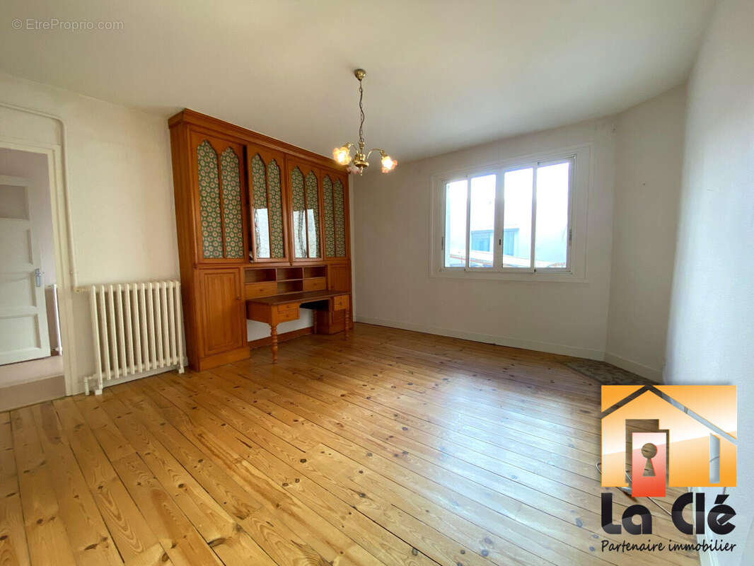 Appartement à AGEN