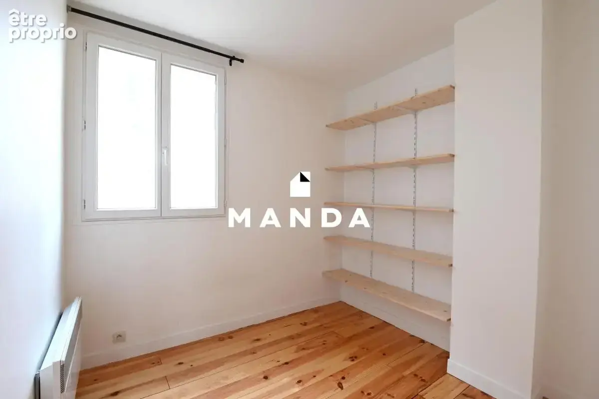 Appartement 3 pièces 7 rue du Département - photo 10