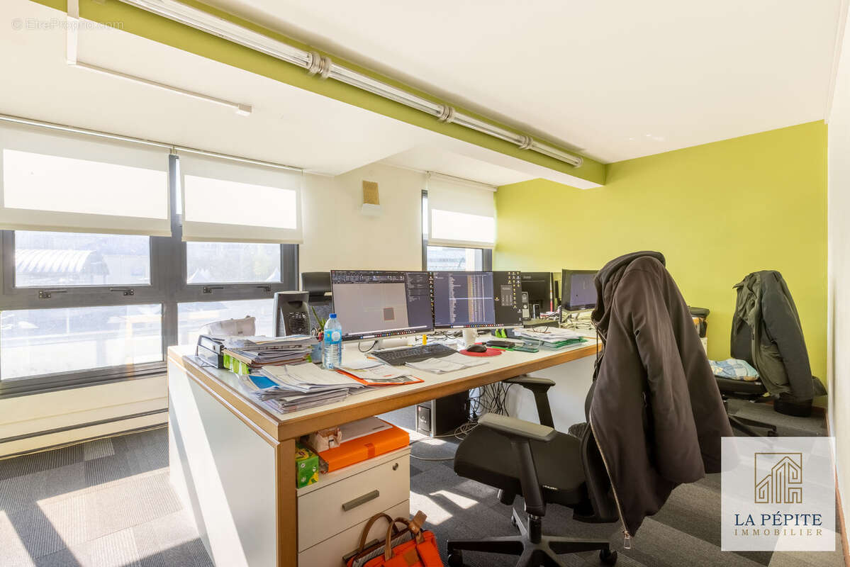 Appartement à SAINT-LAURENT-BLANGY