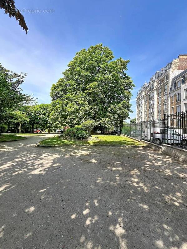 Photo 1 - Appartement à LE RAINCY