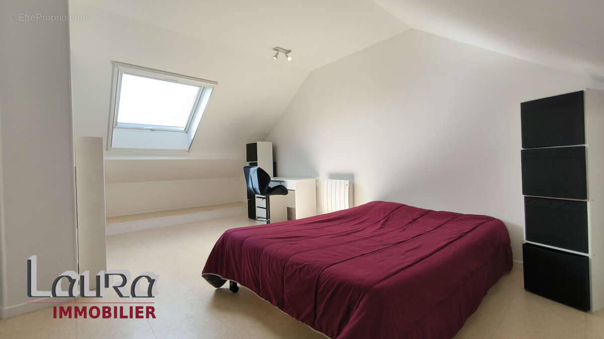 Maison à ALFORTVILLE