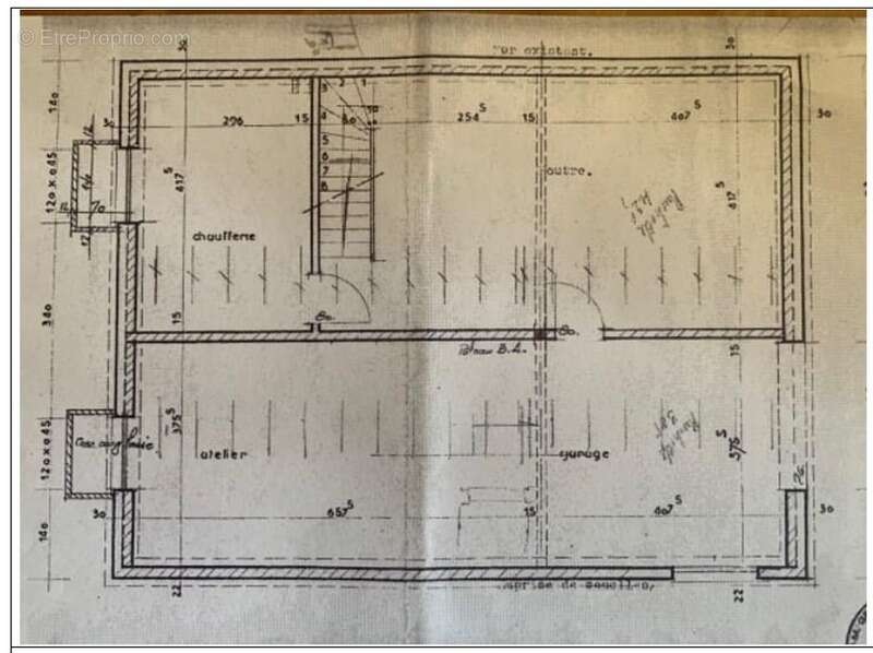 Maison familiale évolutive à Sainte-Geneviève-des-Bois – 2 chambres + combles à aménager - photo 10