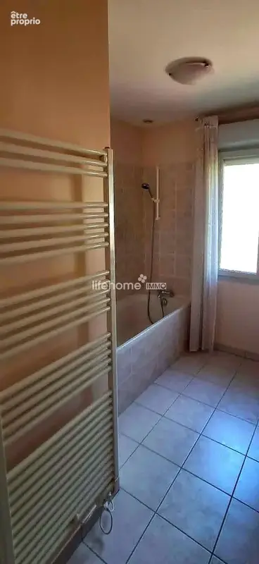 Maison 134 m² à Le Blanc  - photo 8
