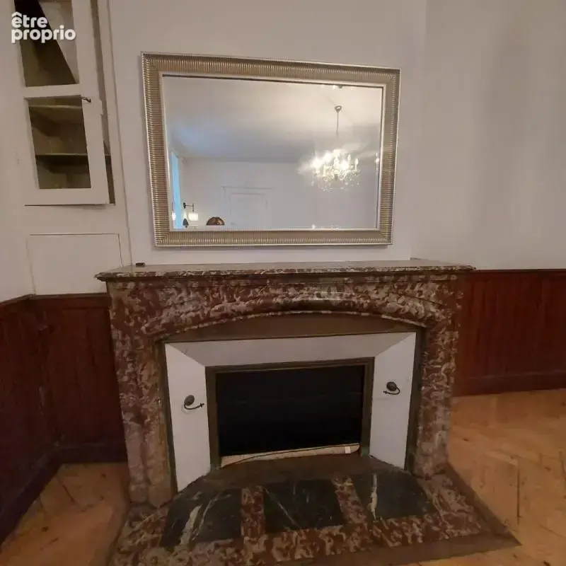 Maison de charme en pierres à Pauillac Médoc 8 pièce(s) 220m2 - photo 12