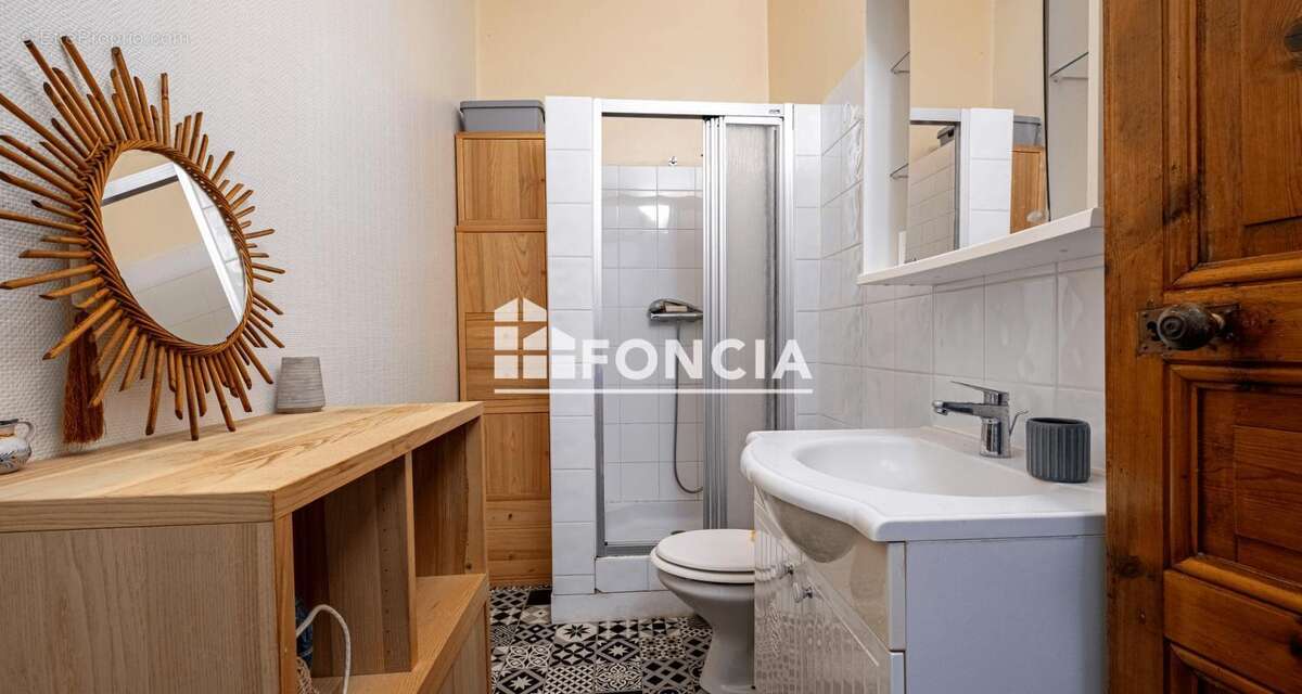 Maison à BATZ-SUR-MER