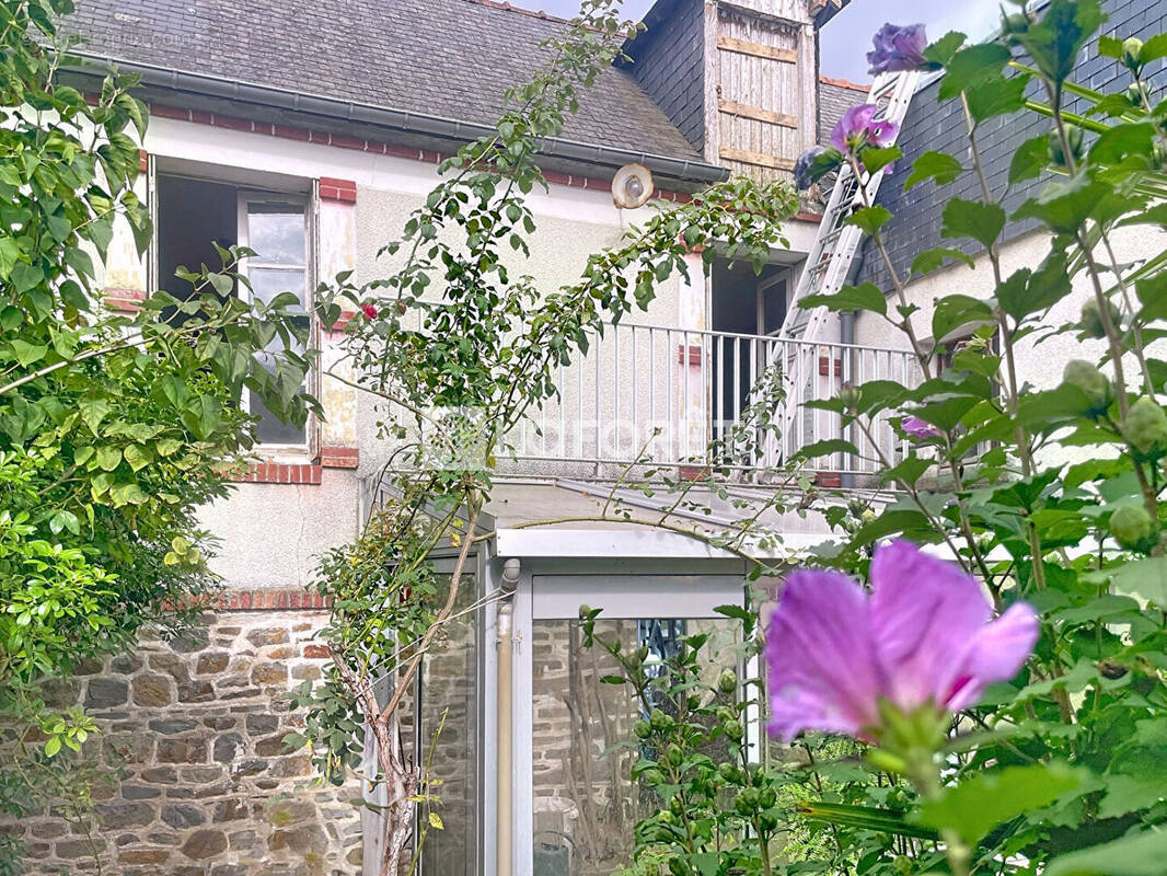 Maison à RENNES