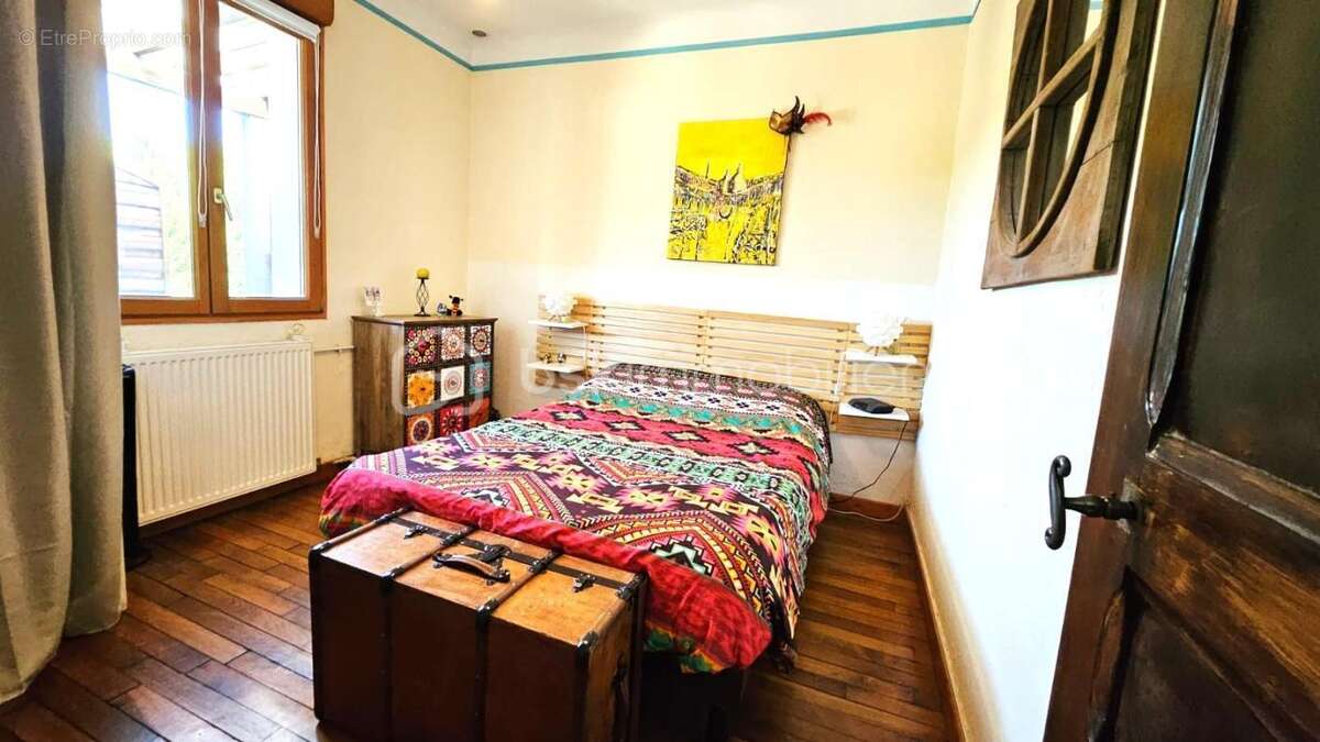 Maison individuelle 5P - photo 9