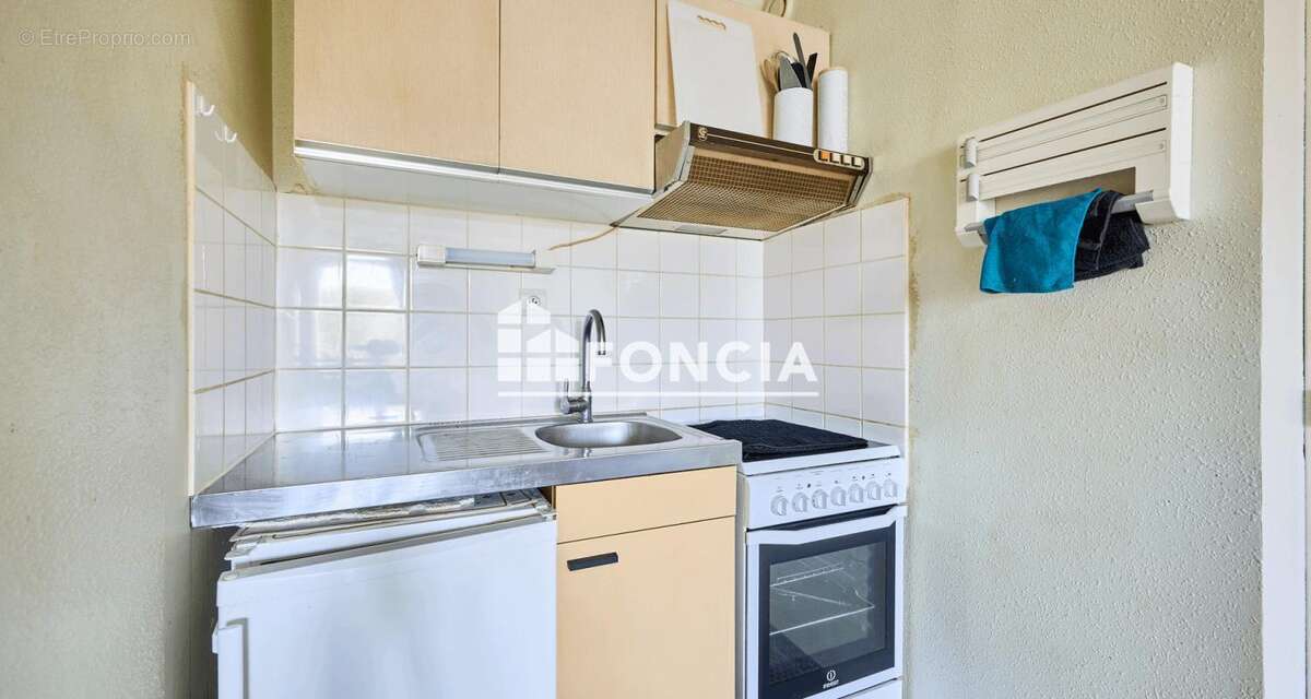 Appartement à COURSEULLES-SUR-MER