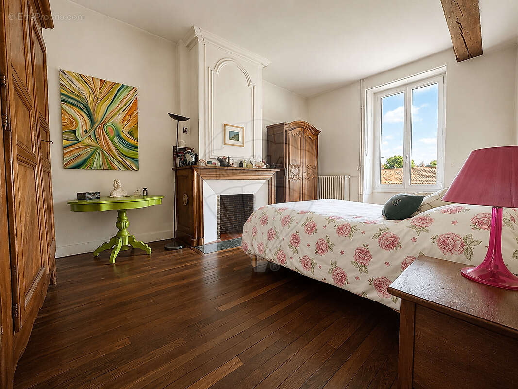 Maison 4 chambre(s) à vendre - photo 8
