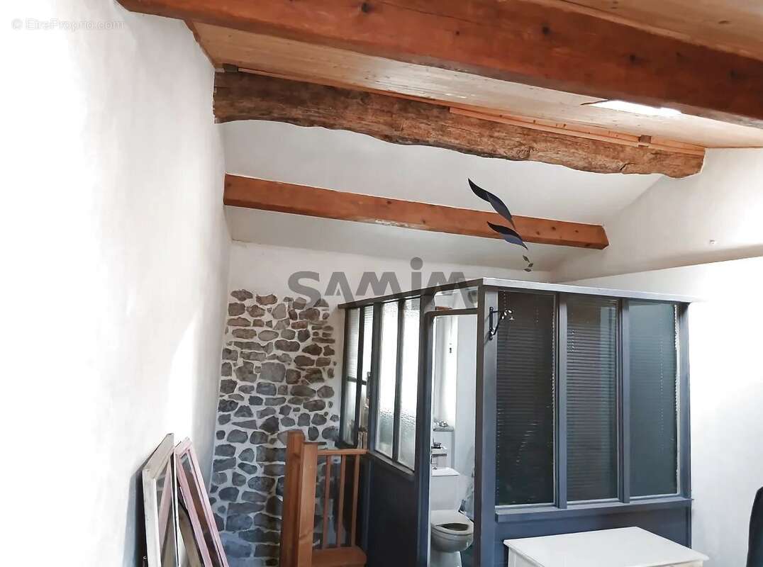 Maison à SAUVE