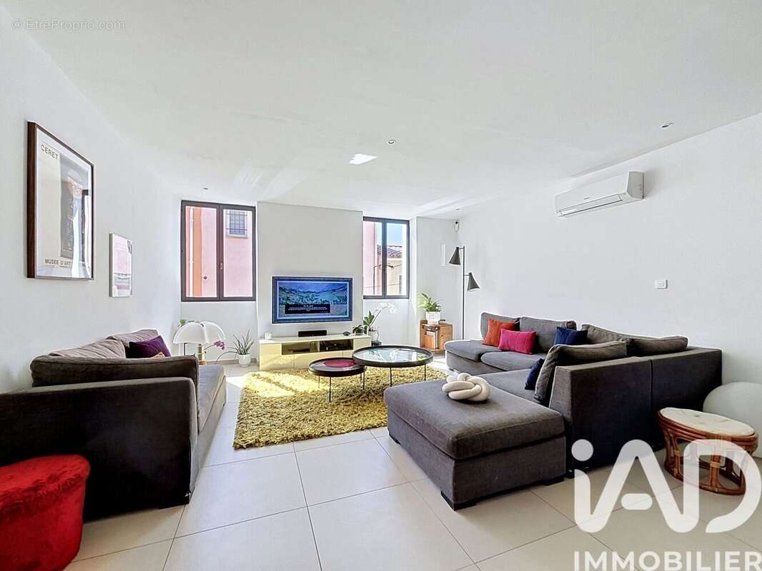 Photo 5 - Appartement à MARTIGUES
