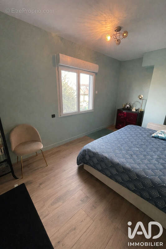 Photo 7 - Maison à MONTIGNY-LES-CORMEILLES