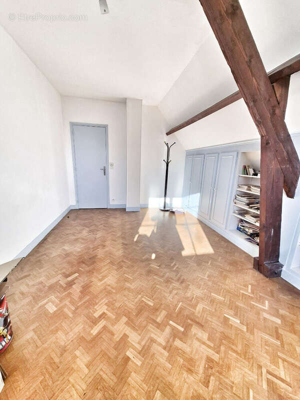 Maison à TAVERNY