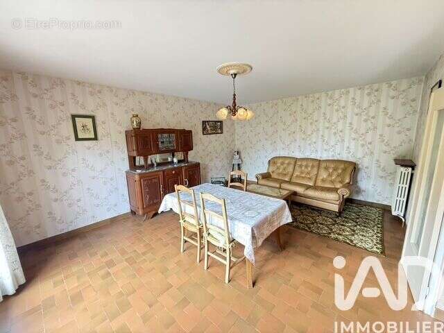 Photo 3 - Maison à NOIZAY