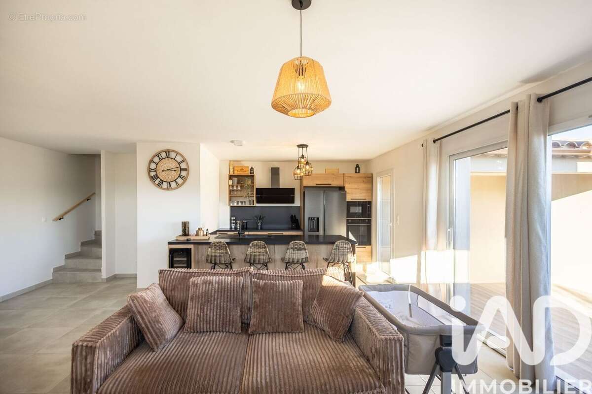 Photo 5 - Maison à BEAUCAIRE