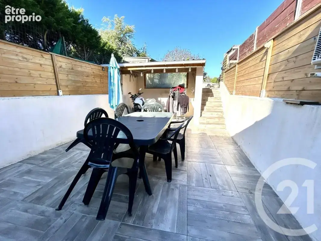 Maison 76 m² à Condette  - photo 2