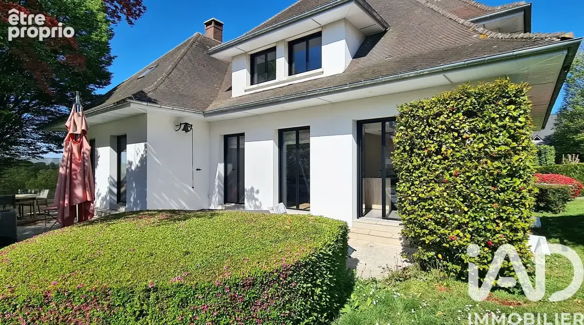 Photo 1 - Maison à BOLBEC