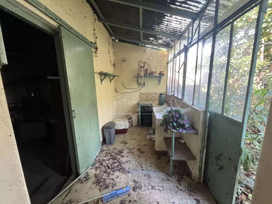 Maison à SAINT-NAZAIRE