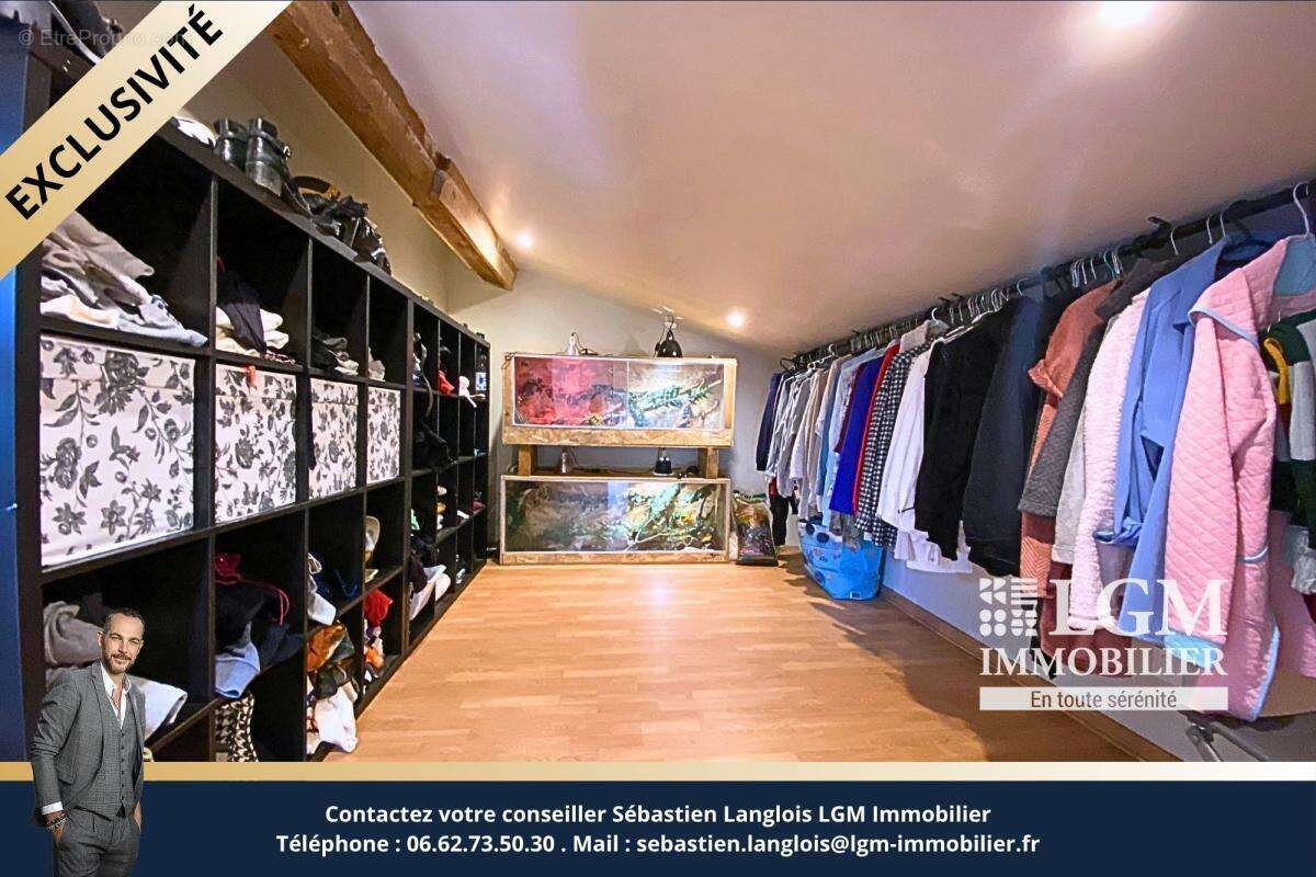 Maison à PLAISANCE-DU-TOUCH