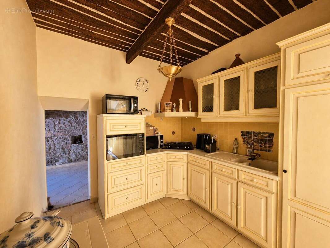 Maison à LE LUC