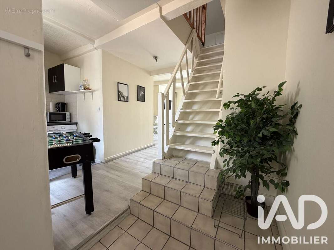 Photo 3 - Appartement à SENS