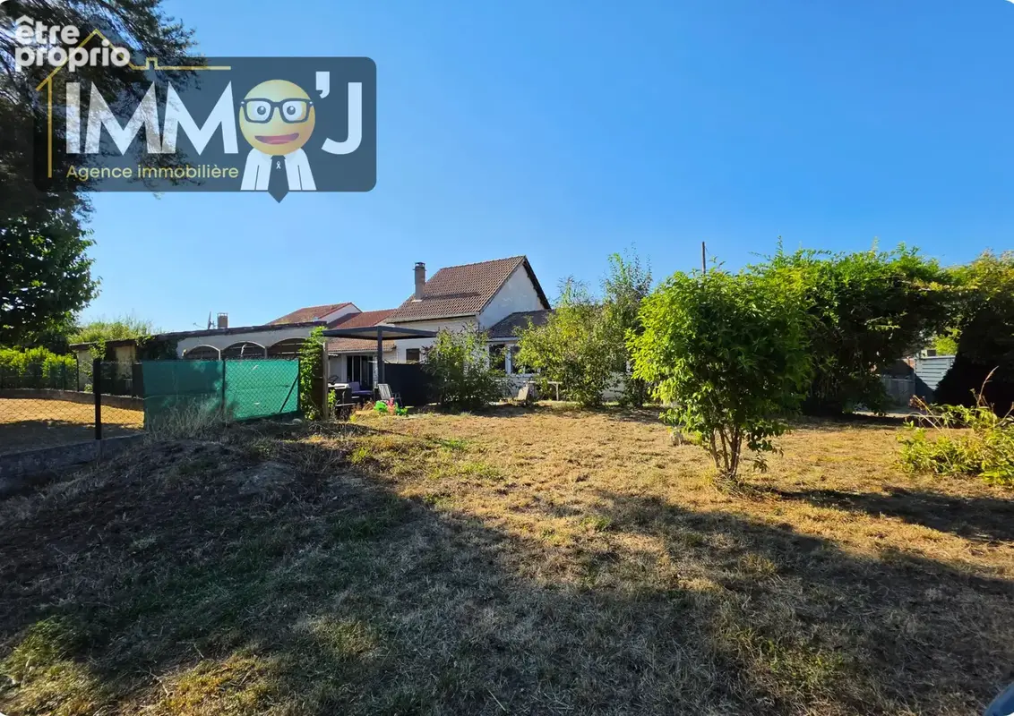 Maison 6 pièces 147 m² · à Brin-sur-Seille · 146,8 m² · 215 000 €
