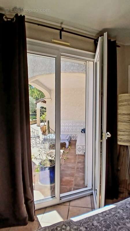 Maison à MURVIEL-LES-BEZIERS