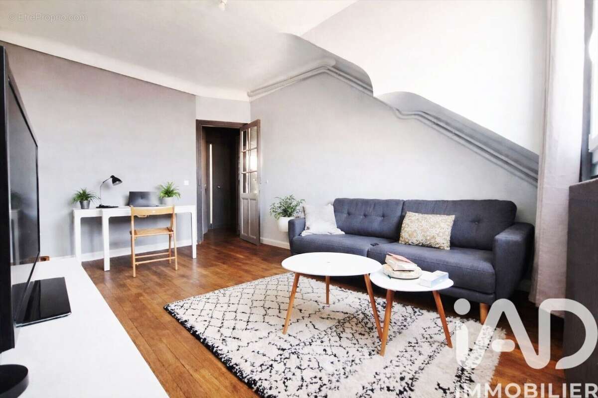 Photo 4 - Appartement à DEUIL-LA-BARRE
