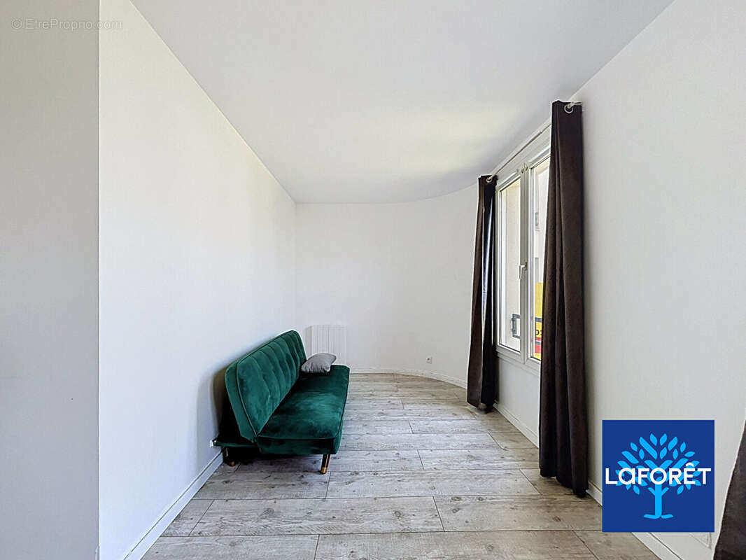 Appartement à CERGY