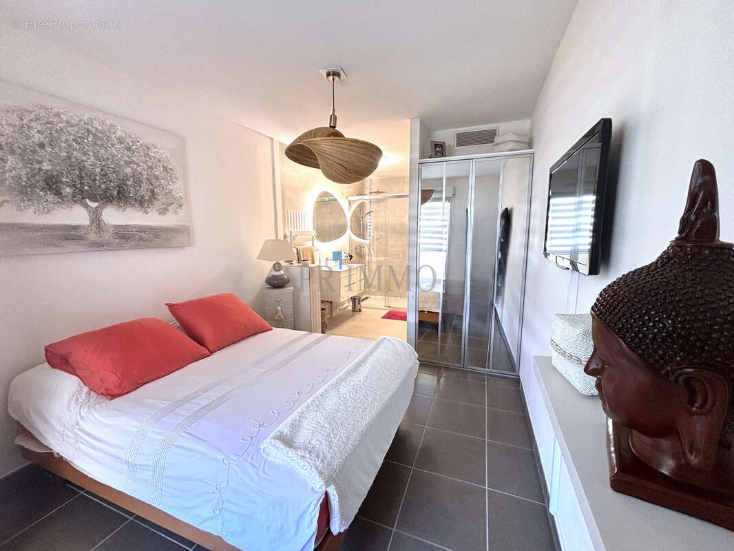 Appartement à SAINT-RAPHAEL