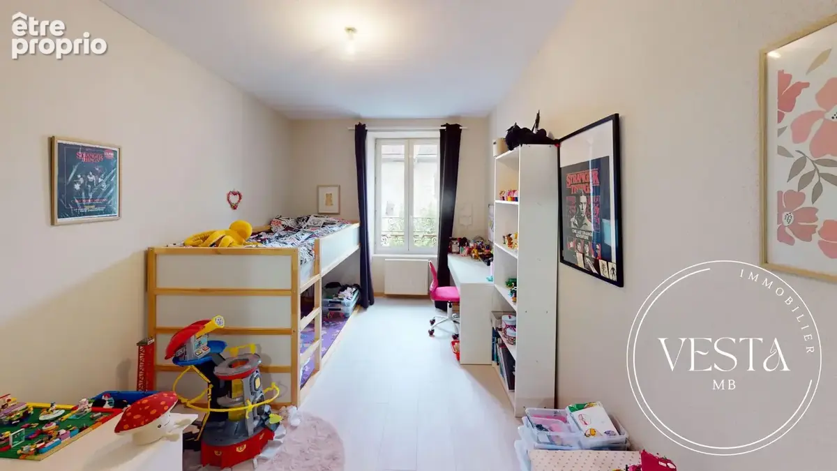 Appartement 200 m² à Moirans-En-Montagne  - photo 6