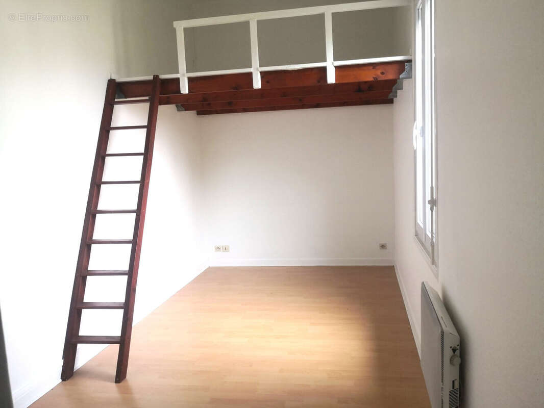 Appartement à CENON