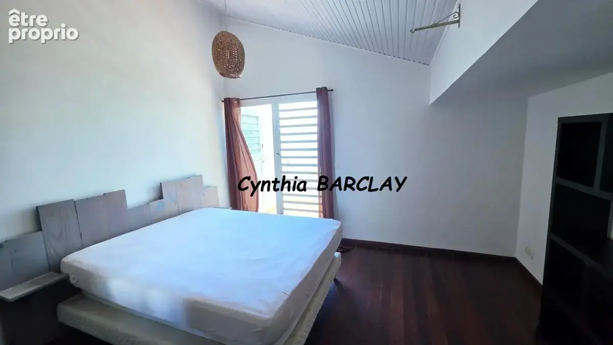 Appartement - photo 8