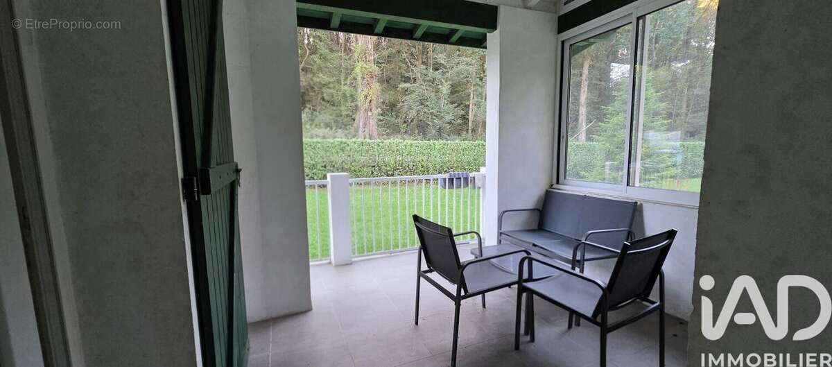 Photo 3 - Maison à SAINT-PALAIS