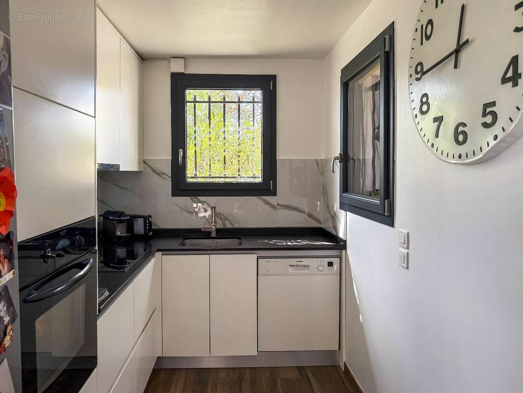 Maison à FRONTIGNAN