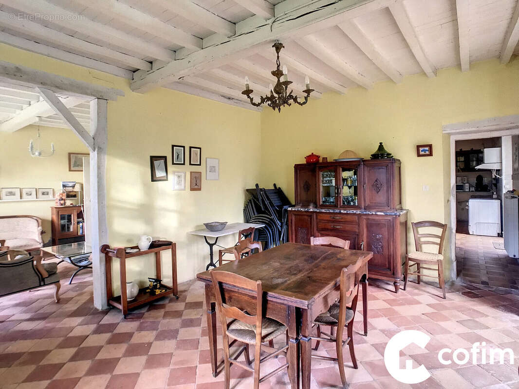 Maison à DAX