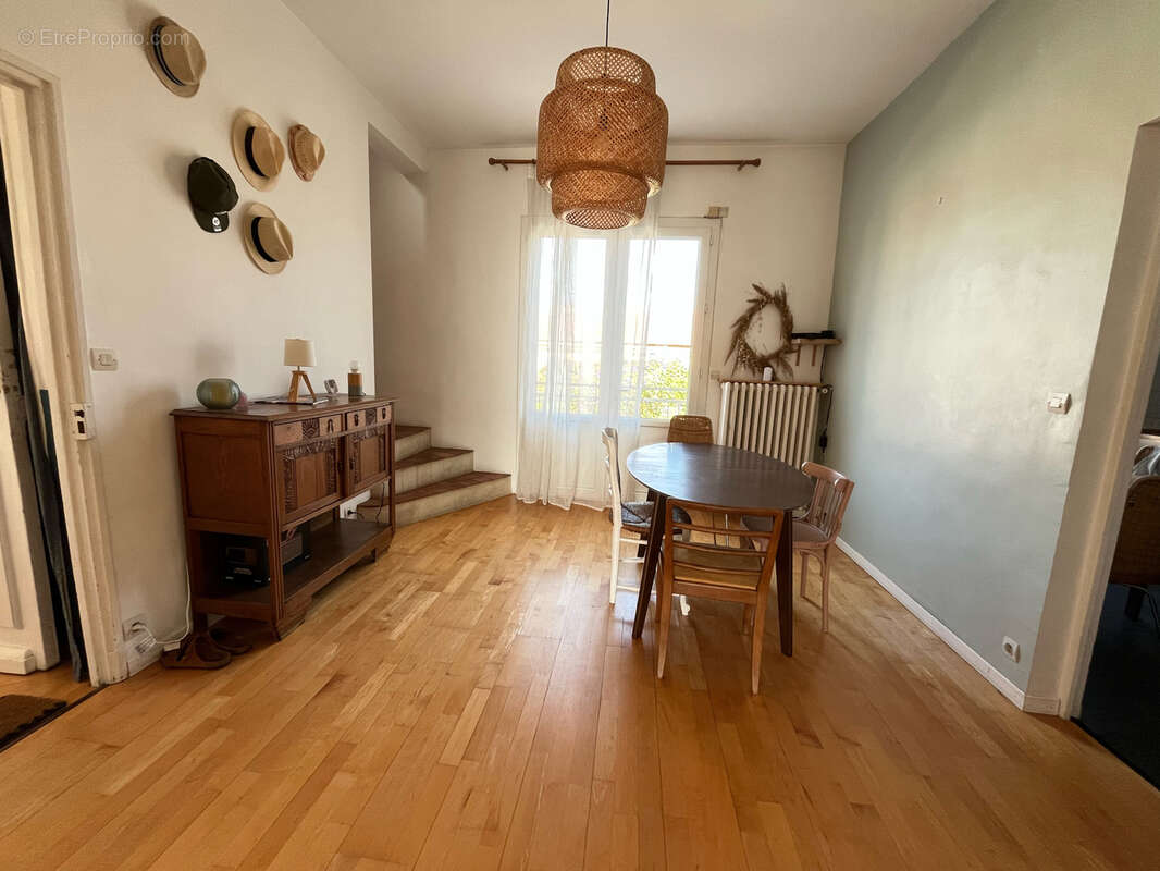 Maison à ARLES