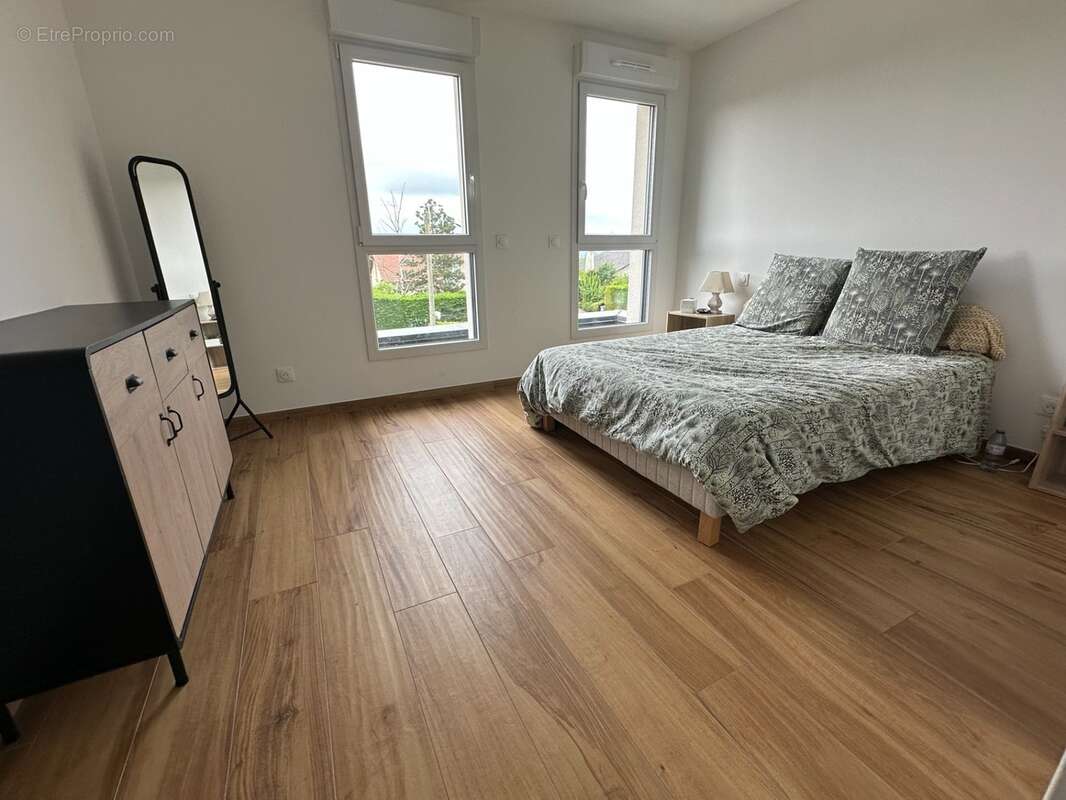Maison à vendre 5 pièces BOULAY MOSELLE (57), 3 chambres , garage et jardin - photo 6
