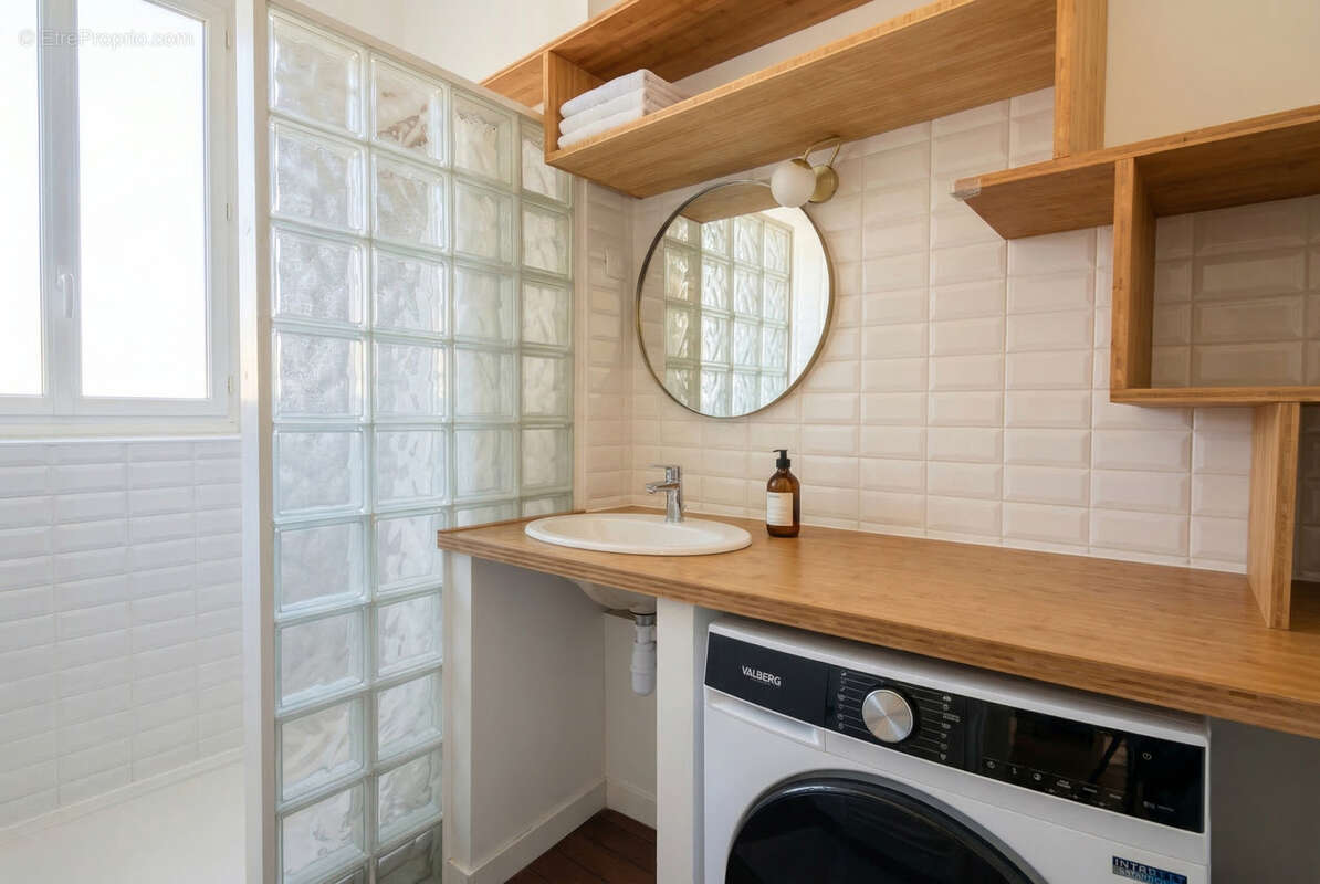 Appartement à ORLEANS