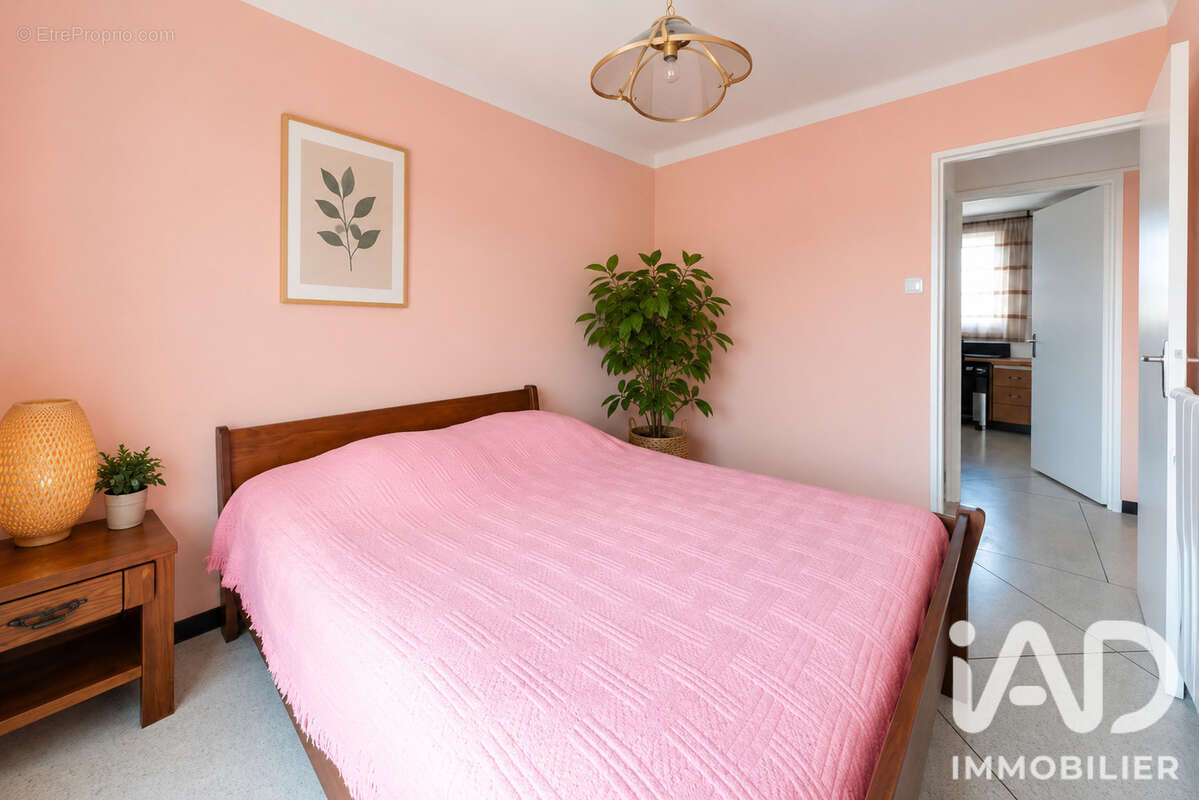 Photo 7 - Appartement à LES PENNES-MIRABEAU