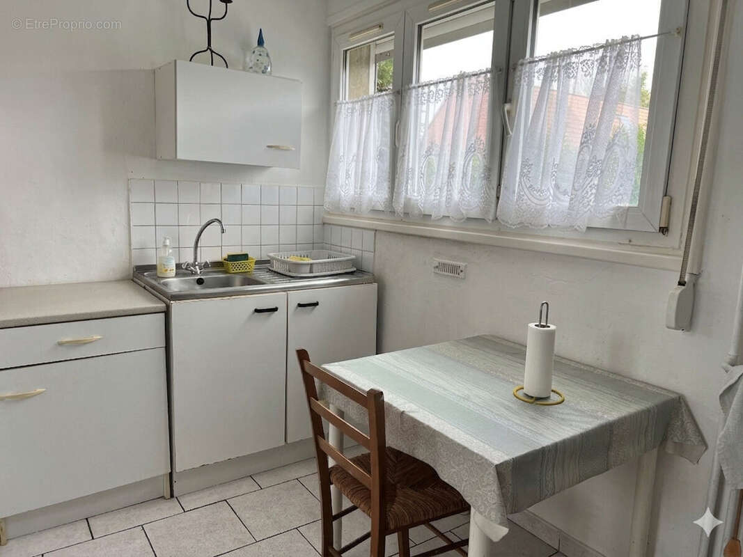 Appartement à TOURCOING