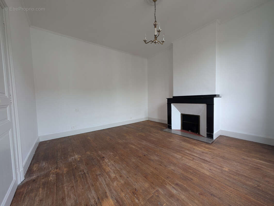 Maison à MARTRES-TOLOSANE